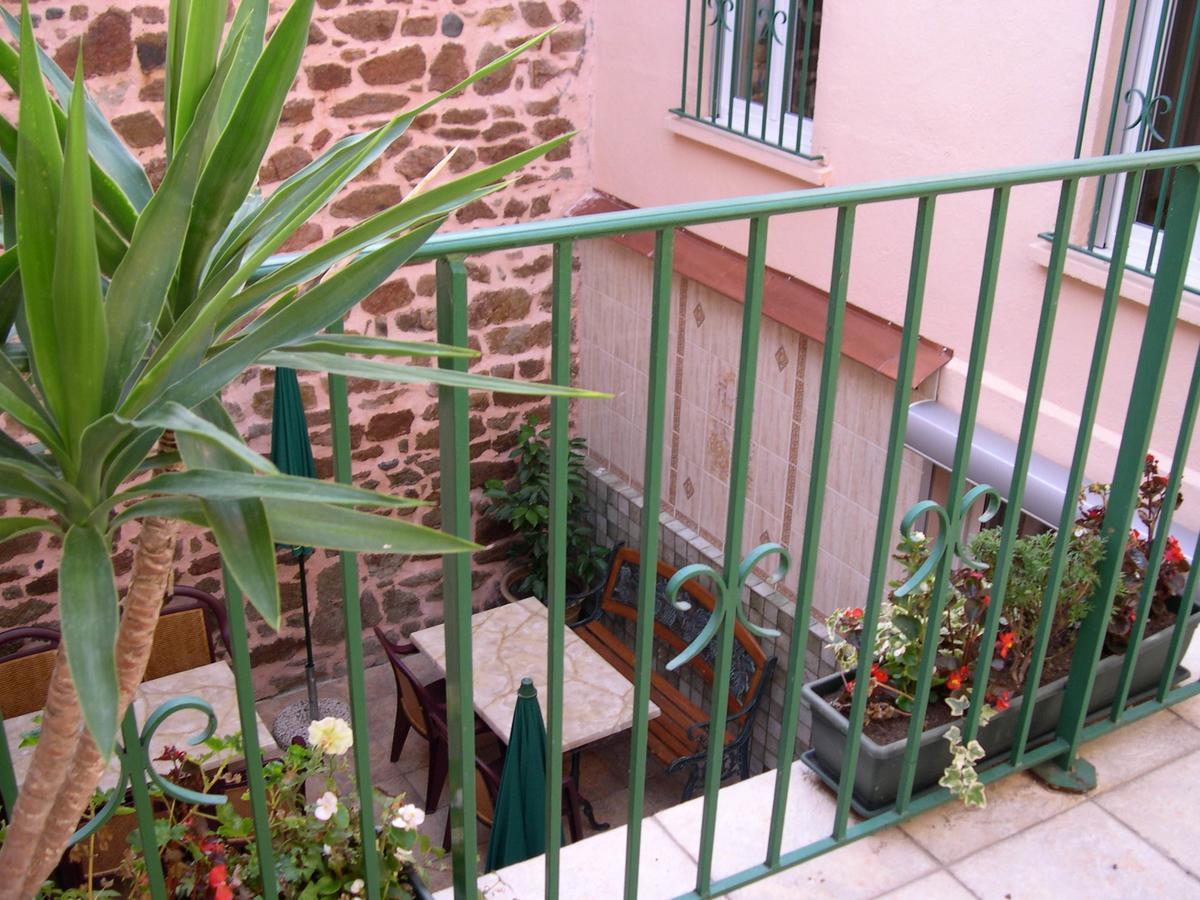 מלון איסוואר L'Ostalou מראה חיצוני תמונה